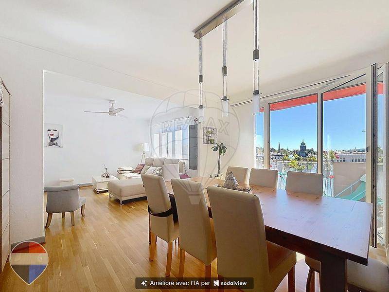 Image de l'annonce Appartement 2 chambre(s) à vendre