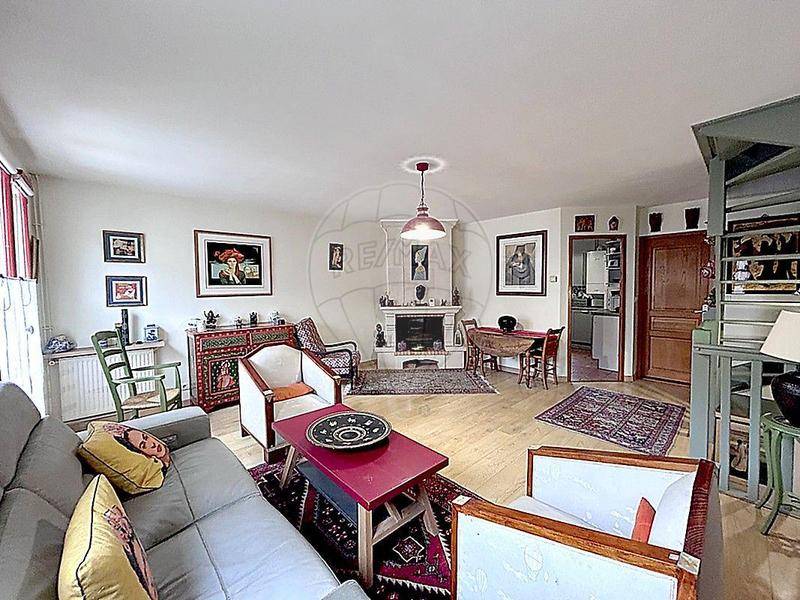 Image de l'annonce Maison 4 chambre(s) à vendre
