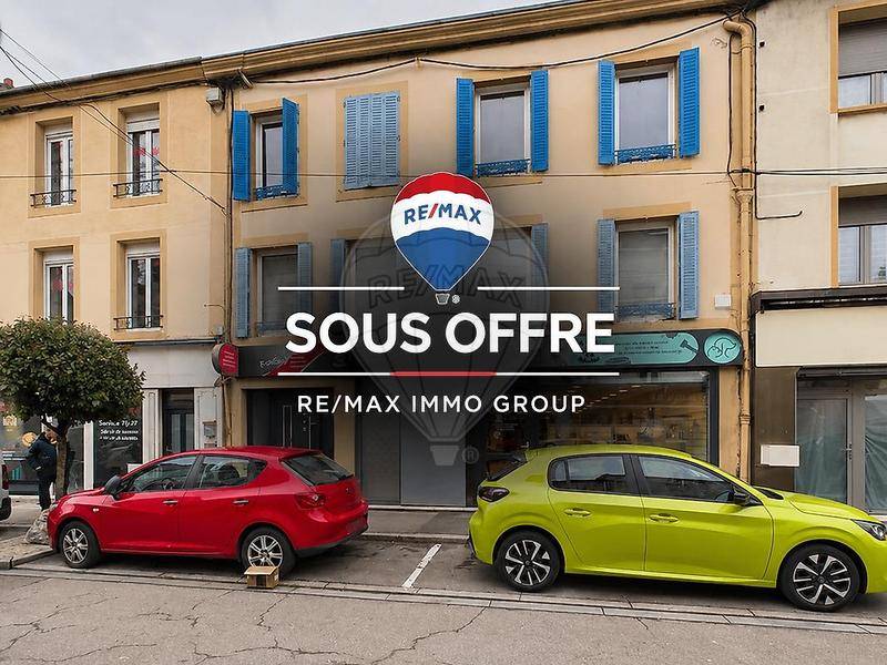 Image de l'annonce Maison 6 chambre(s) à vendre