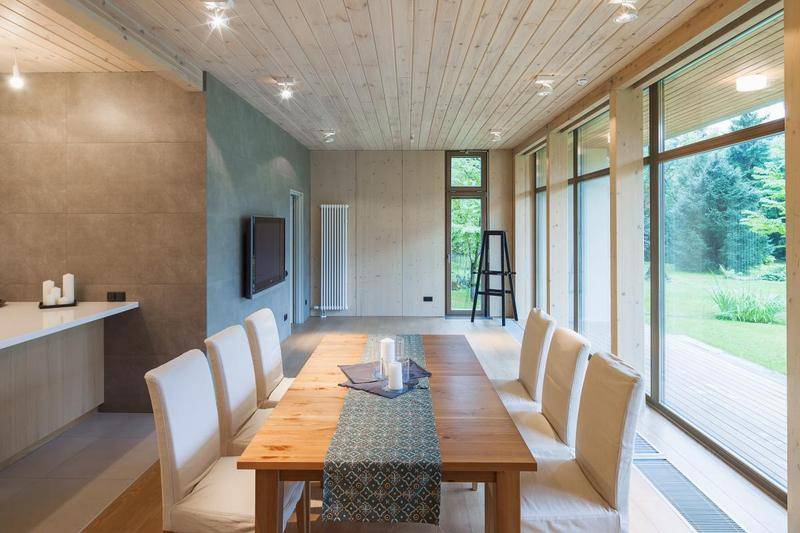 Image de l'annonce Superbe T3 avec 78m2 de jardin à…