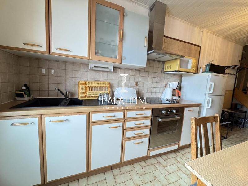 Image de l'annonce Appartement à vendre Gréoux-les-Bains