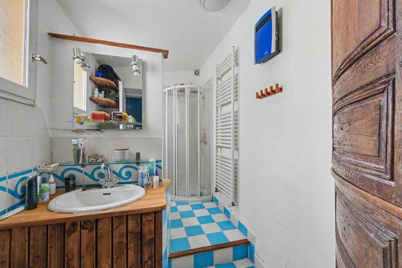 Image de l'annonce Studio 24m2 au calme - MARENGO