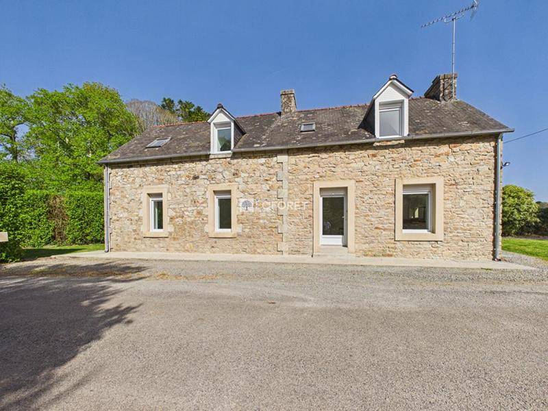 Image de l'annonce Maison Saint Evarzec - 5 pièce(s) 110,15…