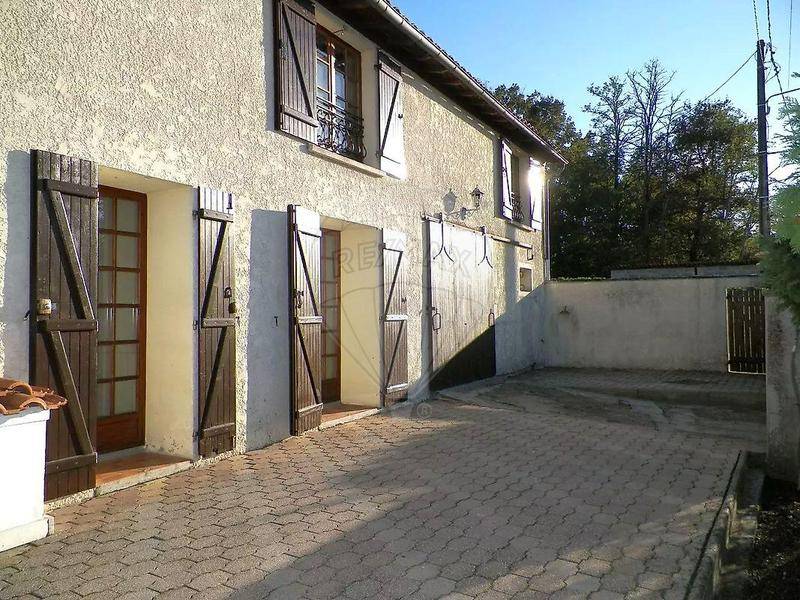 Image de l'annonce Maison 3 chambre(s) à vendre