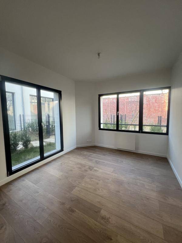 Image de l'annonce GRAND 2 PIECES NEUF livraison imminente +…