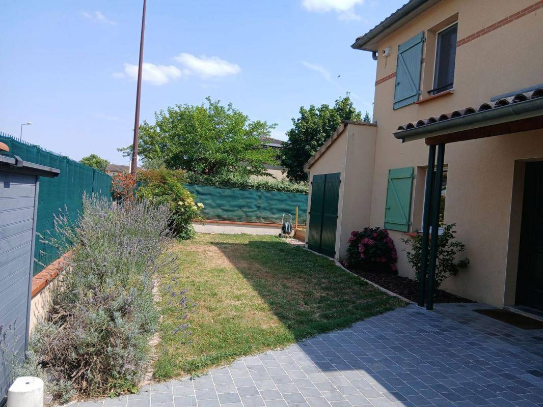 Image de l'annonce Maison T4 (101 m²) à vendre à…
