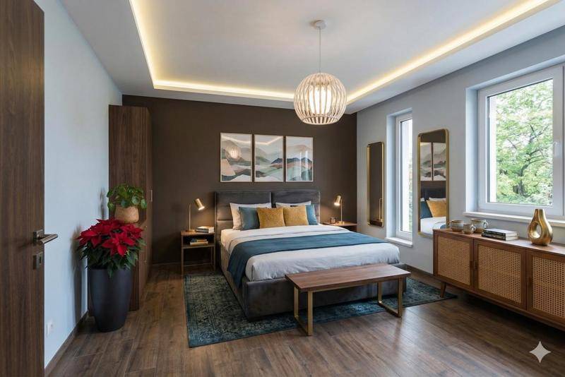 Image de l'annonce Magnifique 3 pièces de 71m2 à Puteaux…