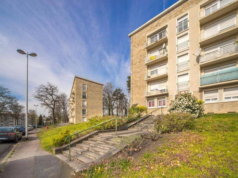 Image de l'annonce Appartement 2 pièces - Le Creusot