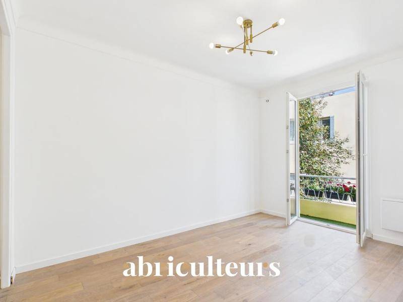 Image de l'annonce Appartement clés en main - 2 Pièces…