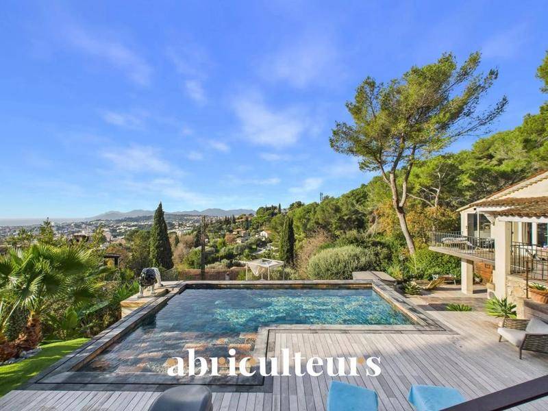 Image de l'annonce Panoramique - Villa d'exception - 227 m²…