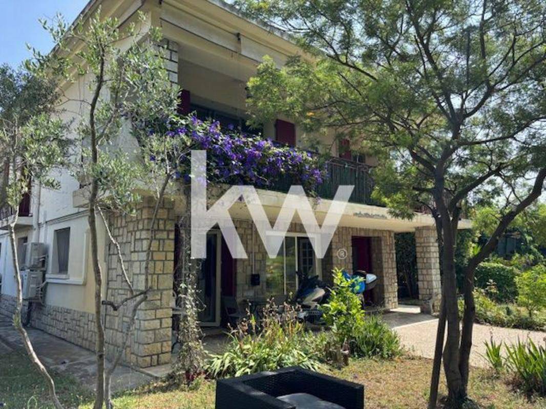 Image de l'annonce MAISON DE 112M² SUR ARLES SUR DEUX…
