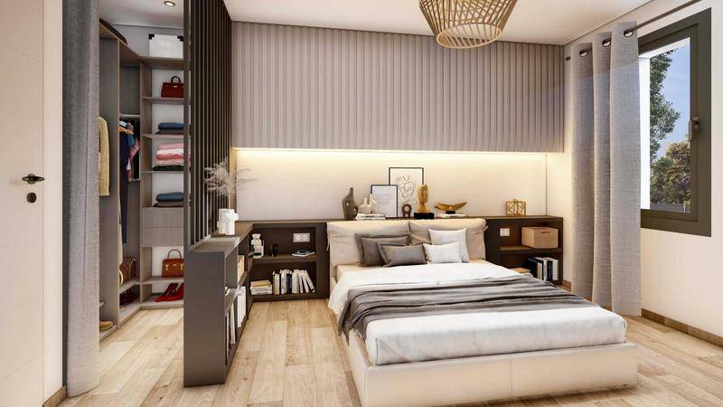 Image de l'annonce Maison 5 pièces 76 m2