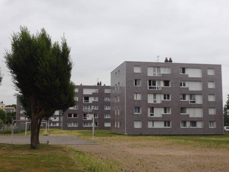 Image de l'annonce GISORS - T3 de 60 m²