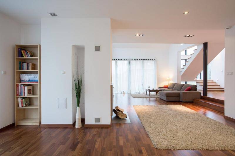 Image de l'annonce Magnifique Maison sur trois étages 4 chambres…