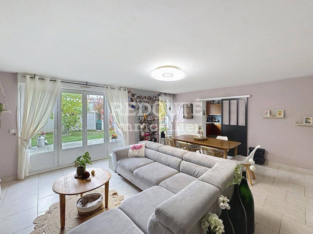 Image de l'annonce EPERNAY - A VENDRE - MAISON DE…