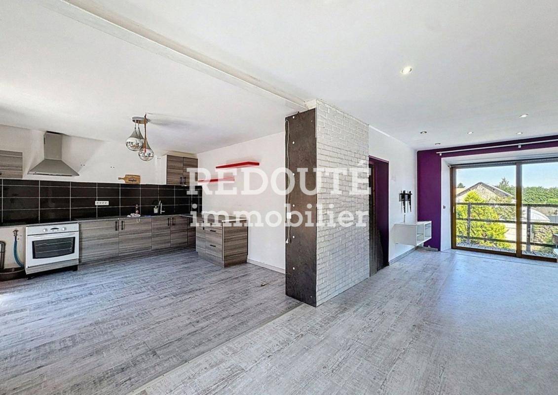 Image de l'annonce VENTE : maison de 8 pièces (228…