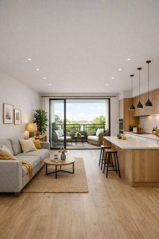 Image de l'annonce Votre T3 au coeur des CHARTRONS