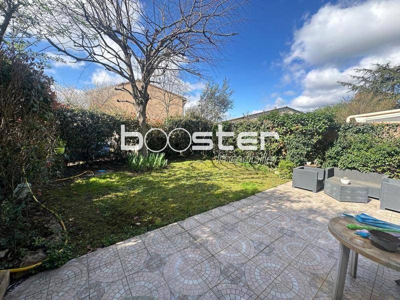 Image de l'annonce Toulouse 31200 – Maison 4 Pièces de…