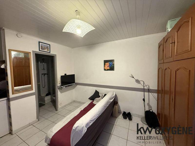 Image de l'annonce Studio à Perpignan