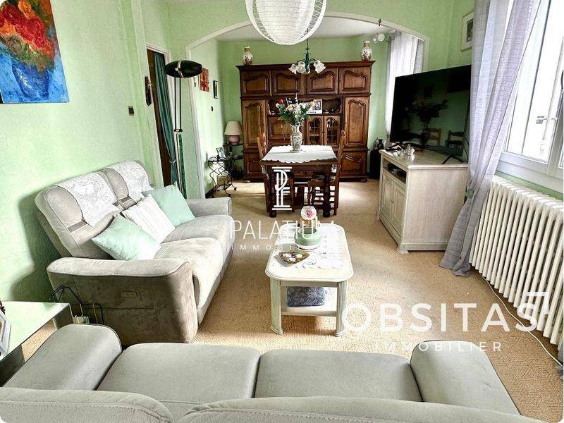 Image de l'annonce Maison à vendre Manosque