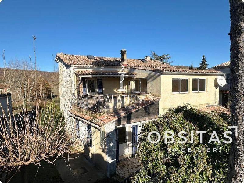 Image de l'annonce Maison à vendre Ongles