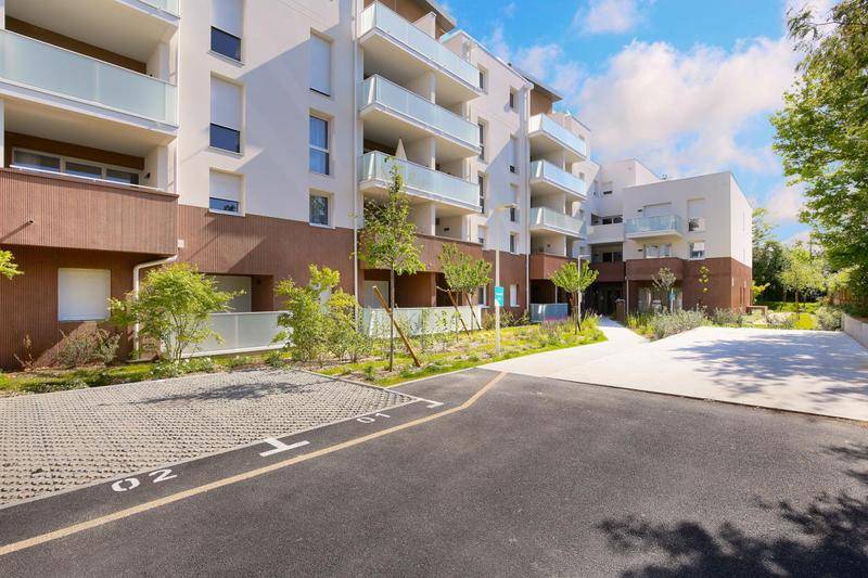 Image de l'annonce Appartement T2 équipé