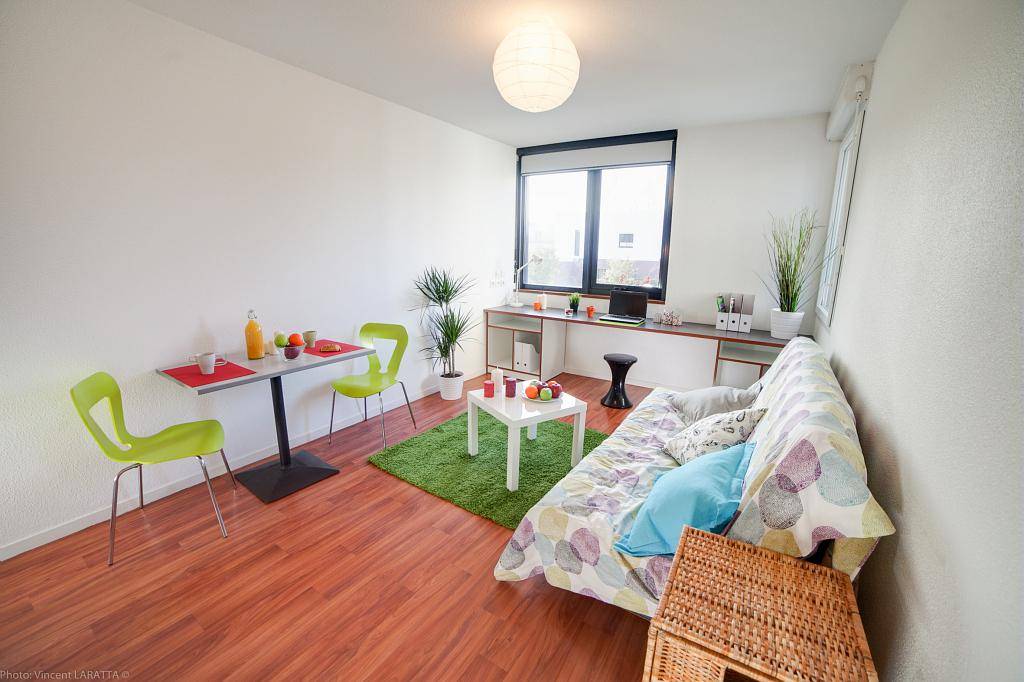 Image de l'annonce T1BIS