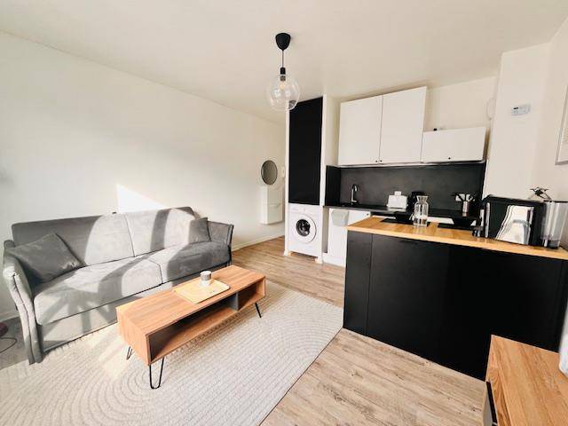 Image de l'annonce Studio La Rochelle