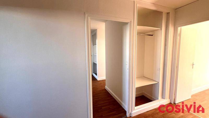 Image de l'annonce Appartement Nanterre 4 pièce(s) 71.64 m2