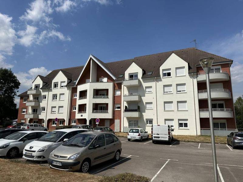 Image de l'annonce BEUZEVILLE - T3 de 67 m²