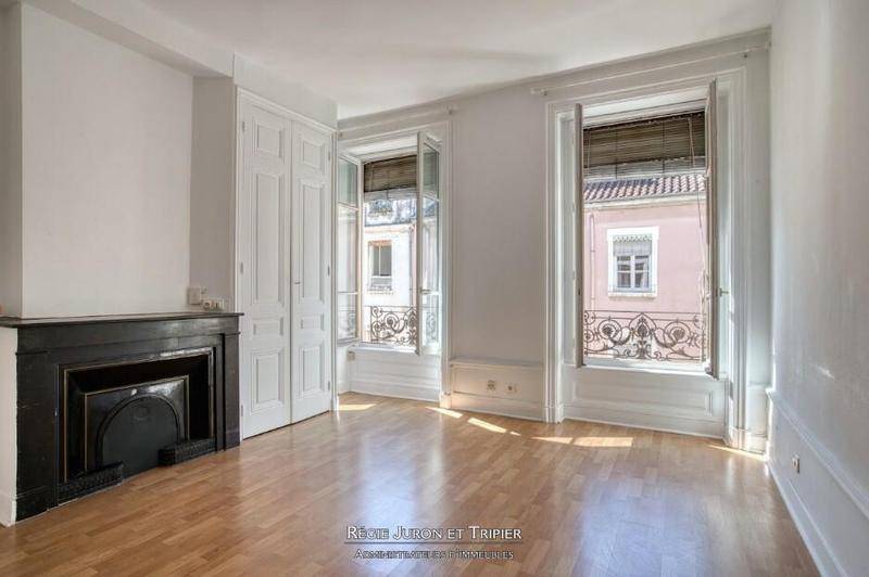 Image de l'annonce Rue de Sèze - Appartement 2 pièces…