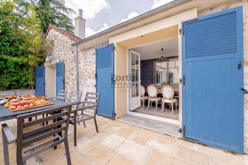 Image de l'annonce Marne la Vallée - Ancien corps de…