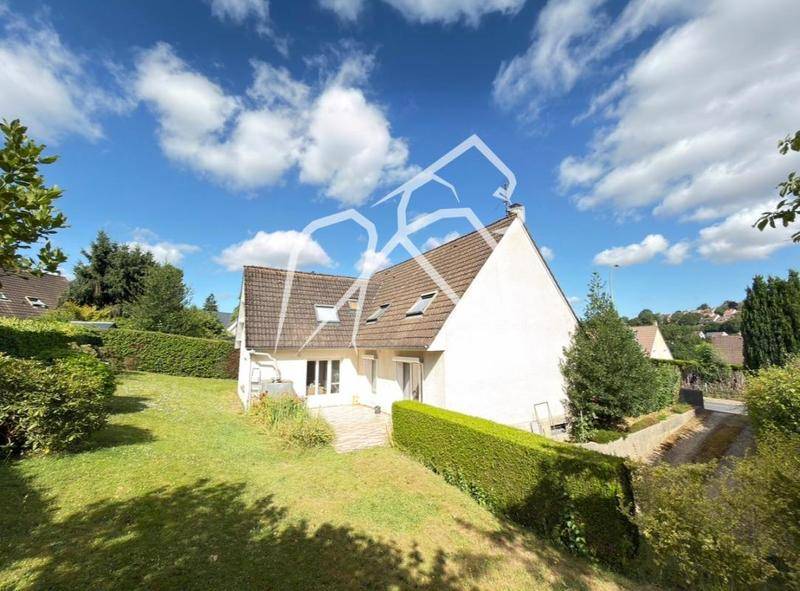Image de l'annonce MAISON FAMILIALE 163.6 m² | 5 CHAMBRES…