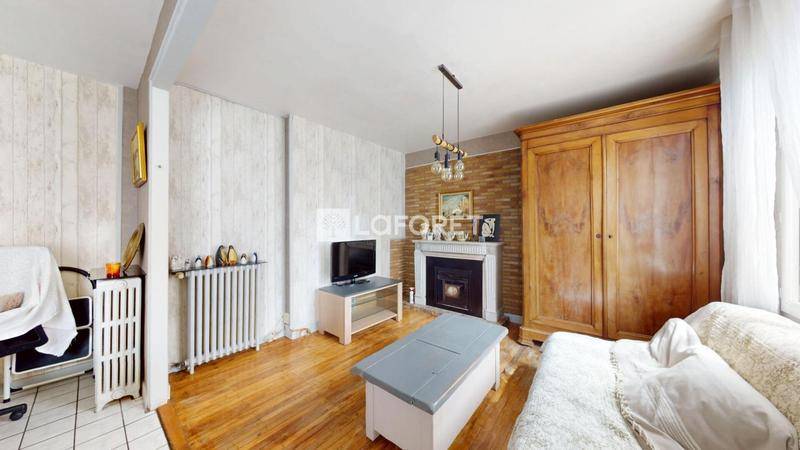 Image de l'annonce Maison Le Havre 6 pièce(s) 100 m2