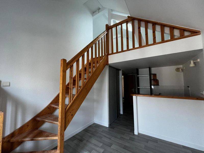 Image de l'annonce Duplex idéalement situé place saint Marc à…