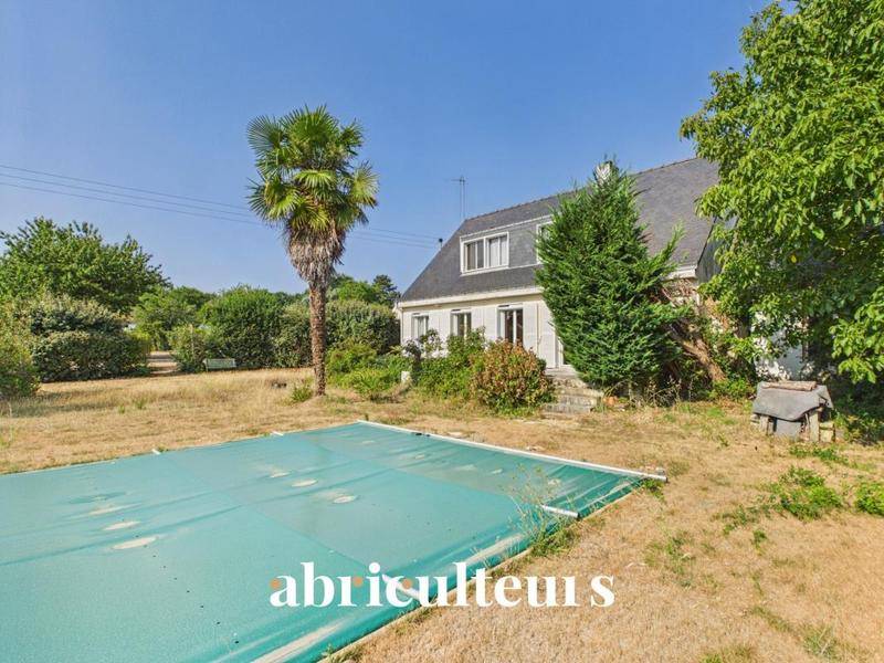 Image de l'annonce Maison familiale avec piscine - 5 Chambres…