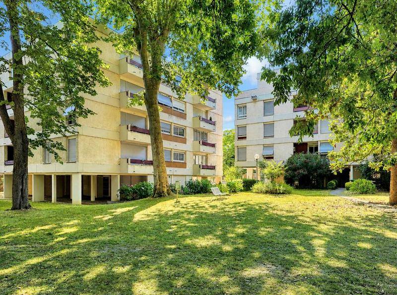 Image de l'annonce Toulouse St-Exupéry : T3 de 89m² -…