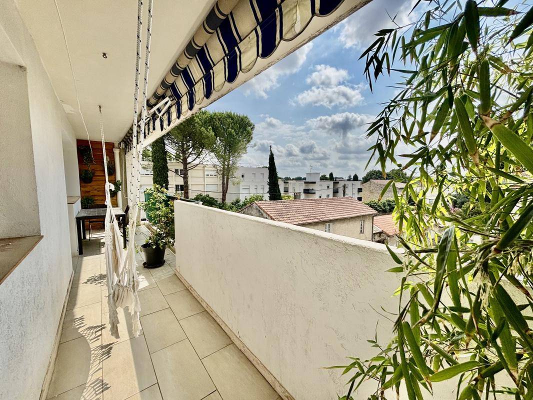 Image de l'annonce APPARTEMENT P4 96M2 AVEC TERRASSE ET STATIONNEMENT…