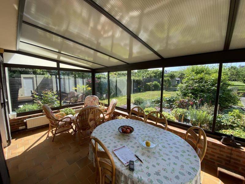 Image de l'annonce SAINT LAMBERT LA POTHERIE : PLAIN PIED,…