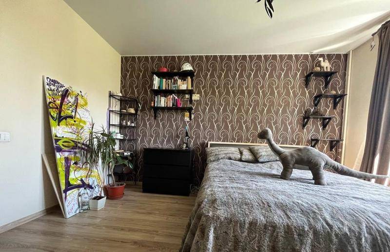 Image de l'annonce T1 – 27 m² – Paris 10e…