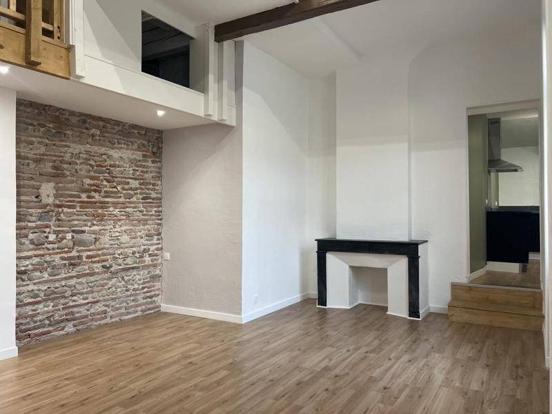 Image de l'annonce Appartement à vendre Perpignan