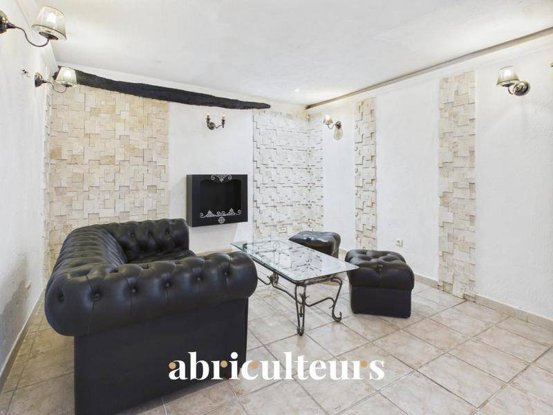 Image de l'annonce Charmante maison de village de 51 m²…