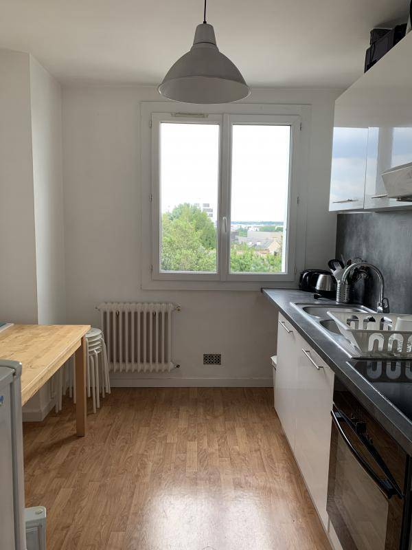 Image de l'annonce Chambre en colocation