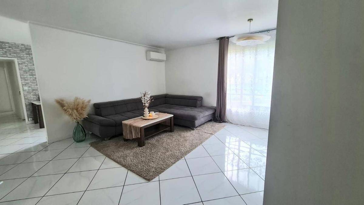 Image de l'annonce Appartement TOULOUSE 6 pièce(s) 99.03 m2 avec…