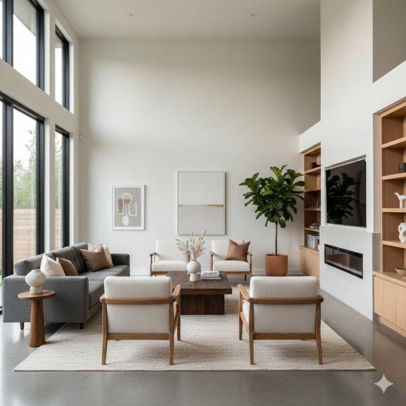 Image de l'annonce OPPORTUNITÉ À SAISIR MAISON 4 PIÈCES AVEC…