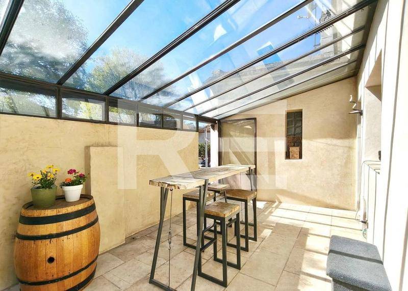 Image de l'annonce MAISON DE VILLE AVEC APPARTEMENT INDÉPENDANT ET…