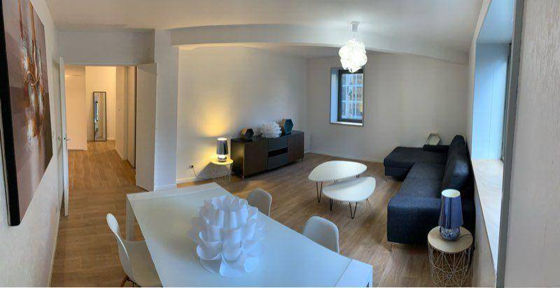 Image de l'annonce Appartement T3 72 m² 1330 € avec…