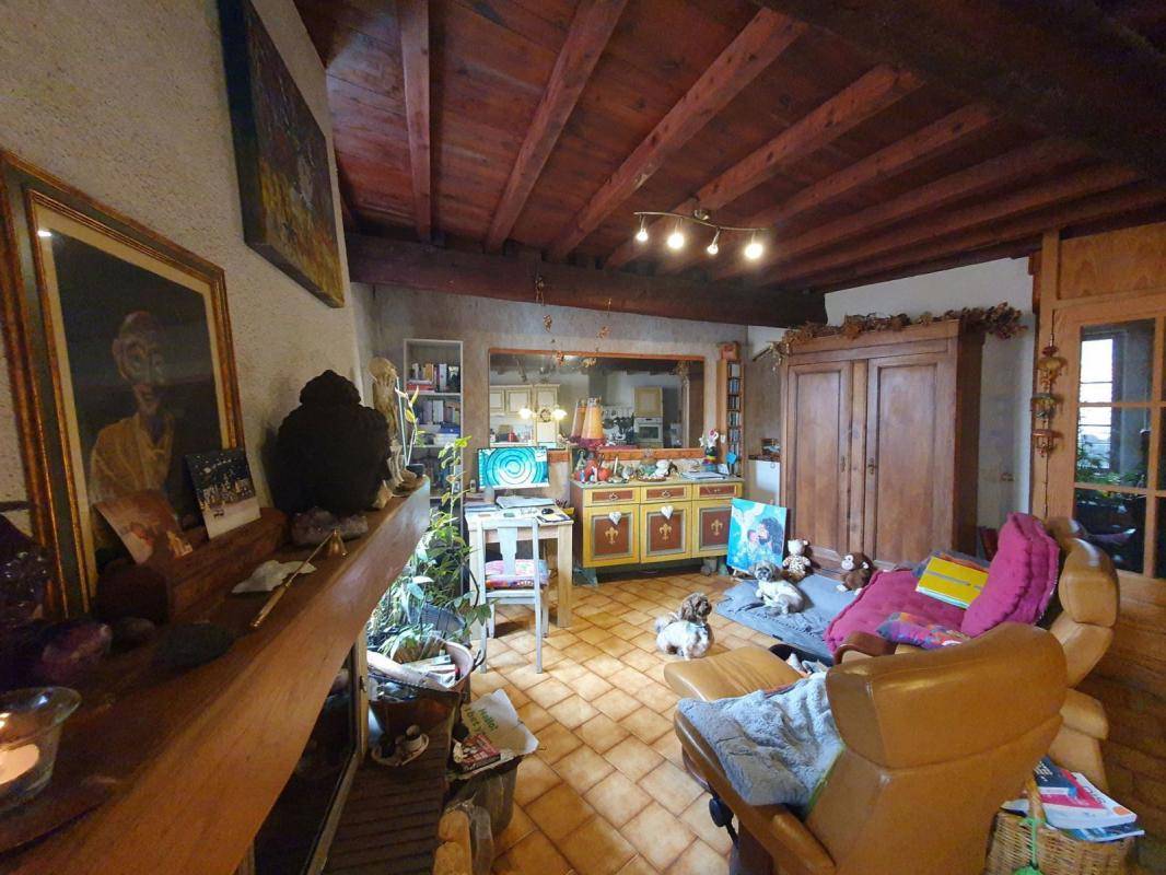 Image de l'annonce VENTE : maison de 4 pièces (80…