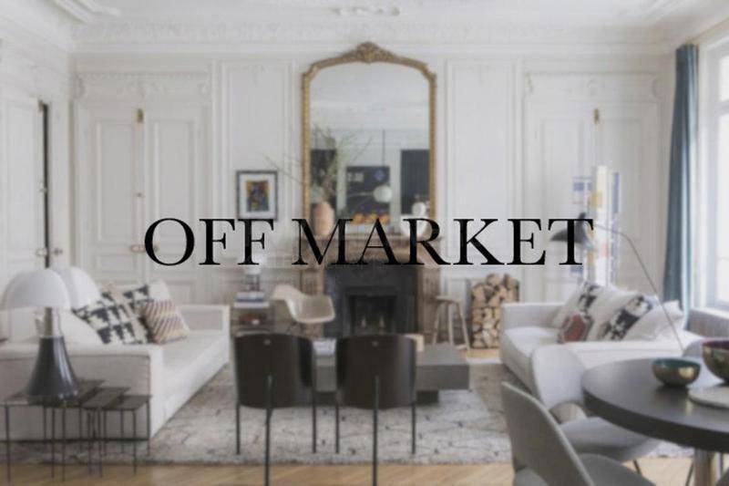 Image de l'annonce Bel appartement parisien 3 pièces lumineux