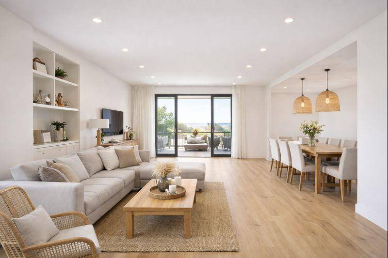 Image de l'annonce Exceptionnel T5 avec terrasse XXL de 50…